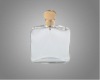 Glass Fashion Crystal Perfume Bottle