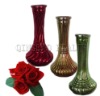 Glass Flower Vase