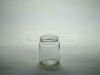 Glass Jar