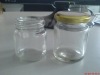 Glass Jar