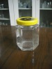 Glass Jar