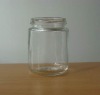 Glass Jar