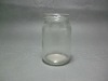 Glass Jar