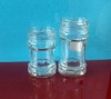 Glass Jar\ Glass Bottle for Storage