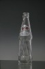 Glass Juice Bottle 1731#