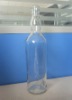 Glass Juice Bottle & Beveage Bottle