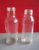 Glass Juice Bottle & Beveage Bottle