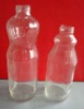 Glass Juice Bottle & Beveage Bottle