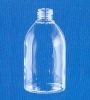 Glass Latex  Bottle