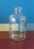 Glass Lotion Glass Bottle for Cosmetics Packaging