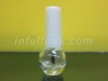 Glass Nail Polish Oil Bottle