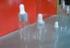 Glass Oil Bottles