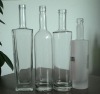 Glass Packaging Bottle