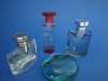 Glass Perfume Bottle