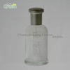 Glass Perfume Bottle