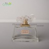 Glass Perfume Bottle