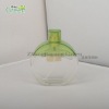 Glass Perfume Bottle