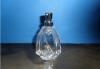 Glass Perfume Bottle