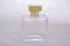 Glass Perfume Bottle