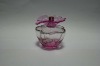 Glass Perfume Bottle