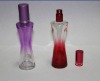 Glass Perfume Bottle