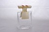 Glass Perfume Bottle