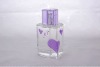 Glass Perfume Bottle