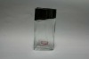 Glass Perfume Bottle