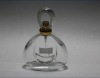 Glass Perfume Bottle