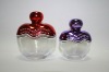 Glass Perfume Bottle