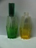 Glass Perfume Bottle