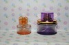 Glass Perfume Bottle