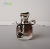 Glass Perfume Bottle