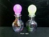 Glass Perfume Bottle