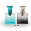 Glass Perfume Bottle