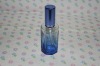 Glass Perfume Bottle With Screw Sprayer