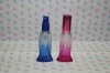 Glass Perfume Bottle With Screw Sprayer&Cap