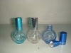 Glass Perfume Bottle With Sprayer