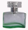 Glass Perfume Bottle With Surlyn Cap