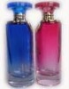 Glass Perfume Bottle With Surlyn Cap