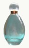 Glass Perfume Bottle With Surlyn Cap