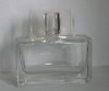 Glass Perfume Bottle With Surlyn Cap