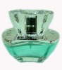 Glass Perfume Bottle With Surlyn Cap