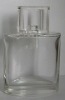 Glass Perfume Bottle With Surlyn Cap