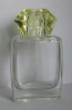 Glass Perfume Bottle With Surlyn Cap