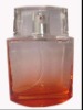 Glass Perfume Bottle With Surlyn Cap