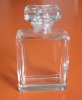 Glass Perfume Bottle With Surlyn Cap