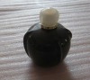 Glass Perfume Bottle With Surlyn Cap