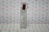 Glass Perfume  Sprayer Bottle