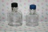 Glass Perfume  Sprayer Bottle